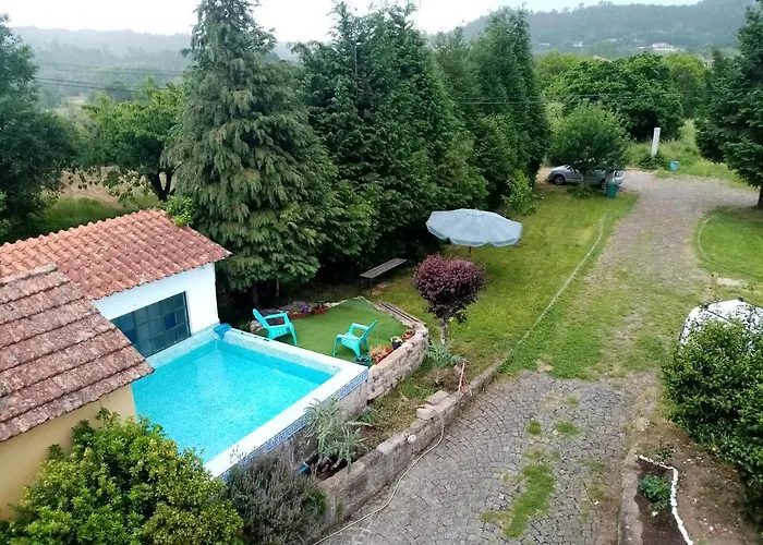 Nossa Casa Na Aldeia
