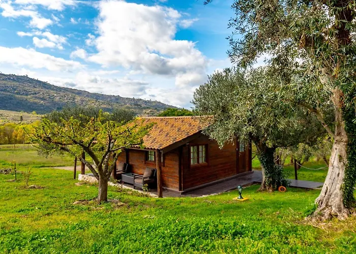 Herdade Do Mondego