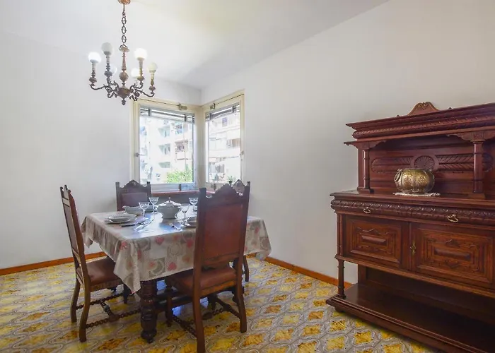 3 Bedroom Pet Friendly Home In Piombino