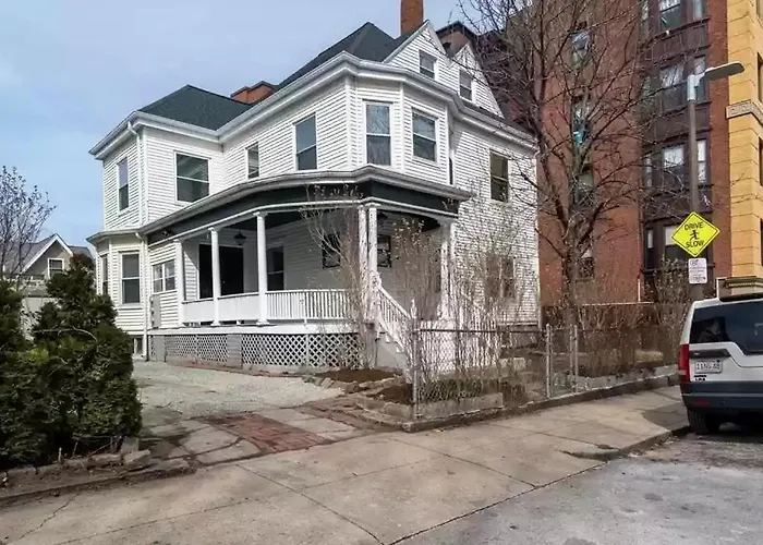 Boston Monadnock Properties