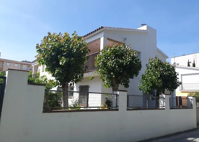 Holiday Home Villa Guapa