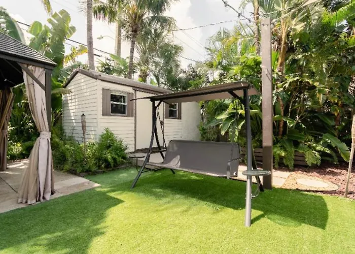 Heart Of Wilton Manors