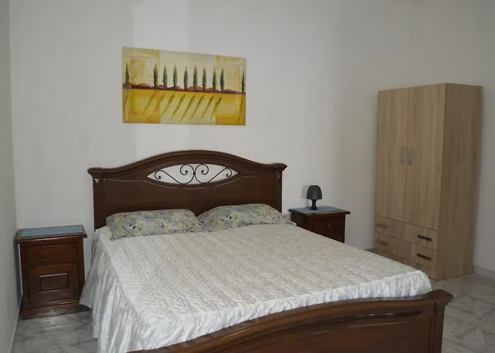 Casa Vacanza Salentina