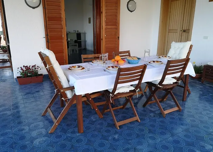 Casa Sgarlata