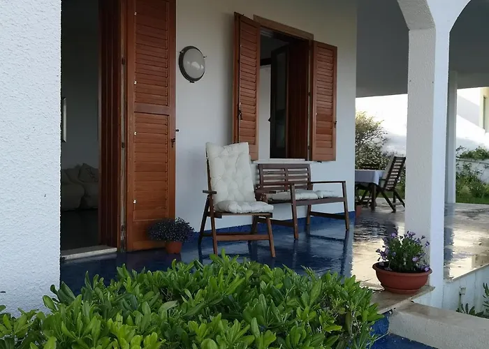 Casa Sgarlata