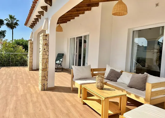 Villa Ona