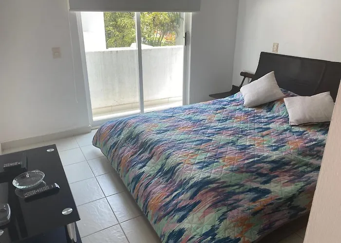 Villa Acapulco Diamante