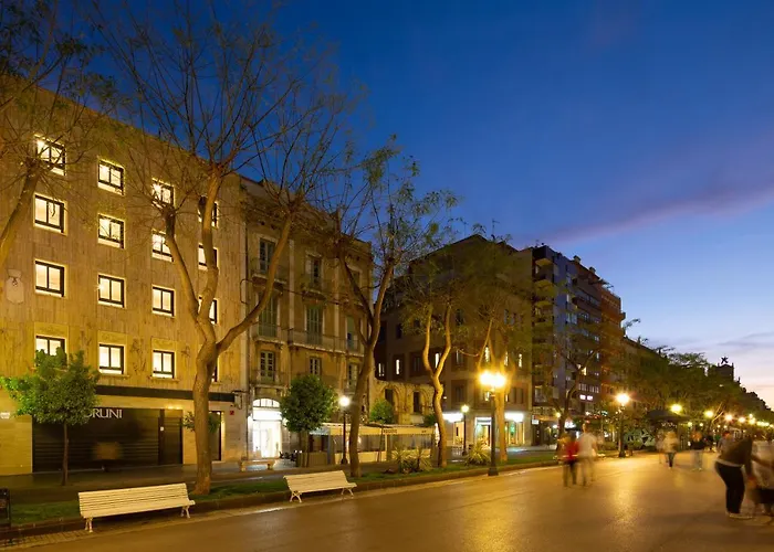 Tgna Rambla 68