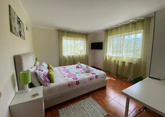 Cantinho Verde T2