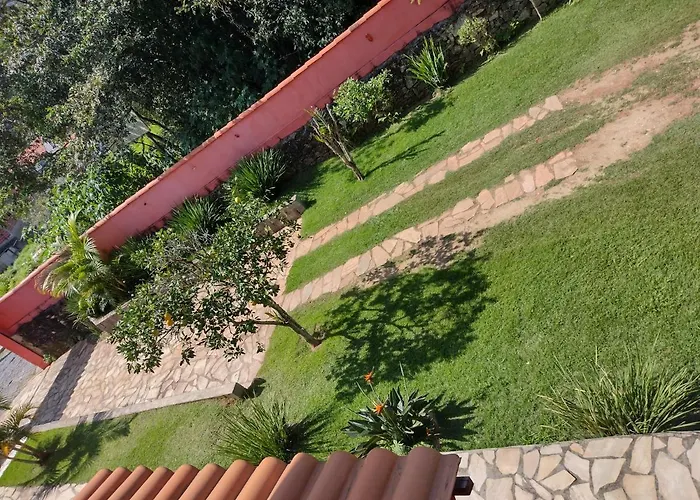 Hospedaria Estrada Real
