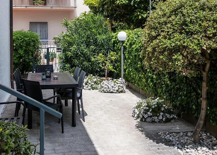 A Casa Di Maria Sirolo