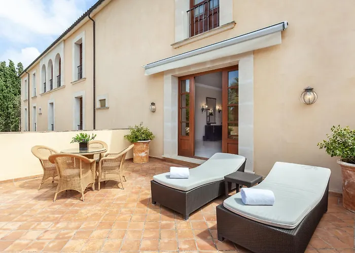 Son Julia Country House & Spa