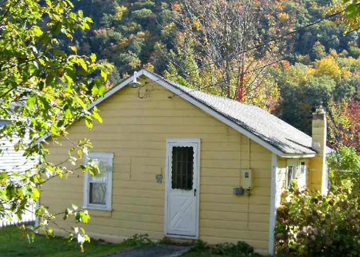 Hydrangea Cottage