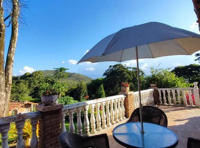 Quinta da Bela Vista