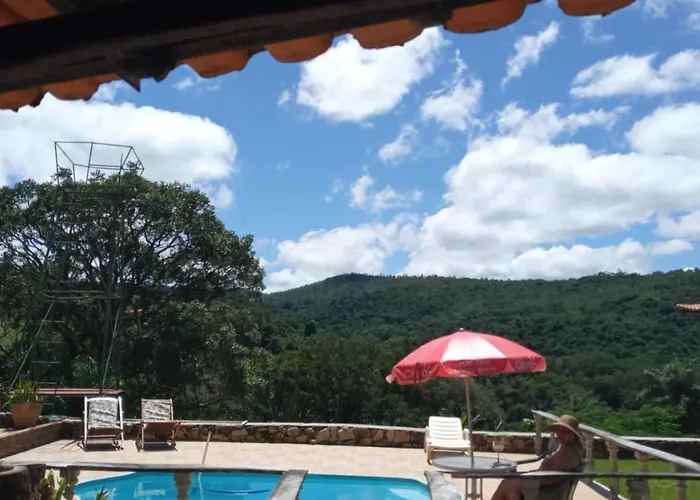 Quinta da Bela Vista