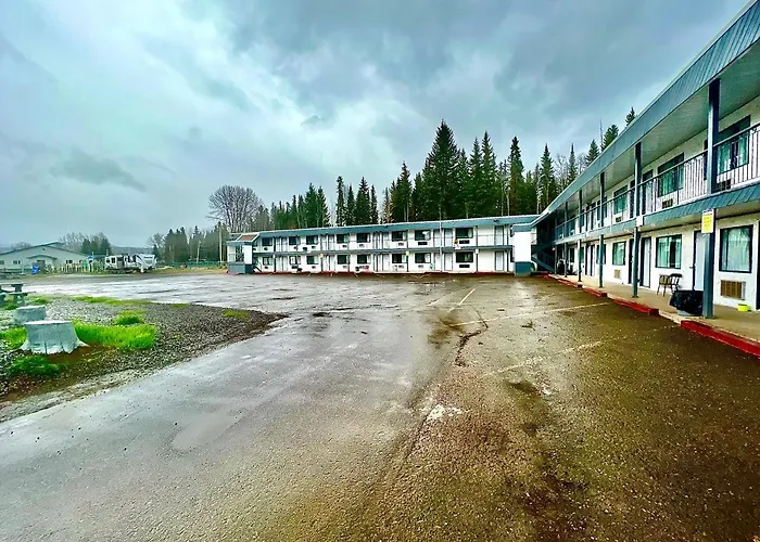 Houston Motor Inn