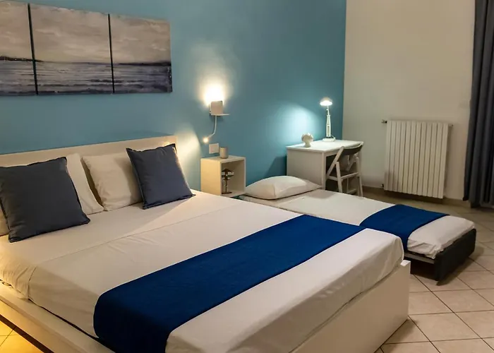 Blu Salina - Casa Vacanze