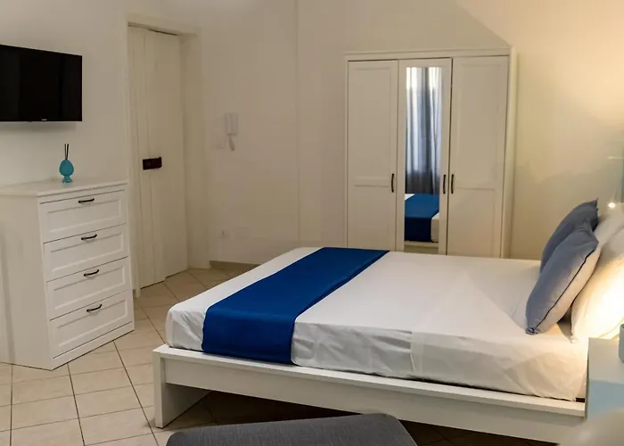 Blu Salina - Casa Vacanze