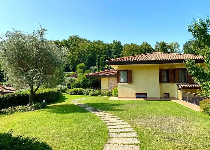 Villa Tullia