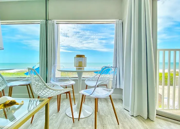 Belleair Beach Club 112