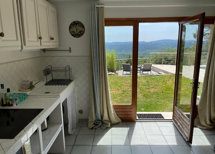 Villa Horizon - Piscine Privee