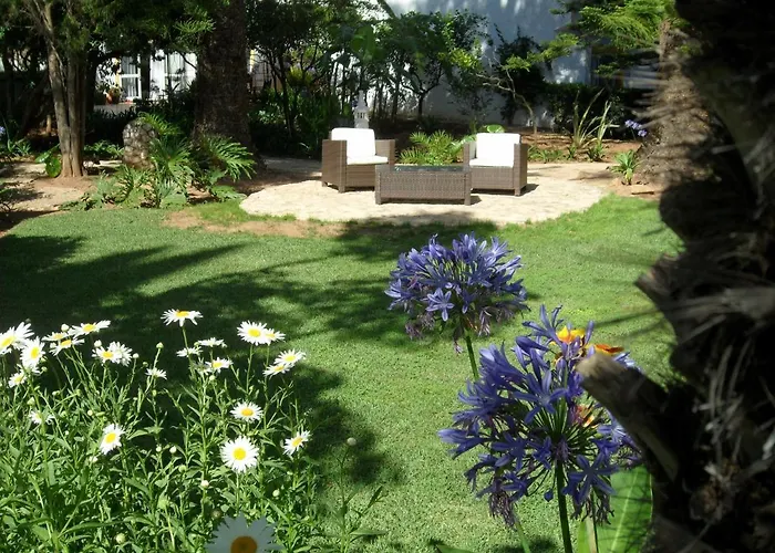 Charming Studio Near The Beach Of Praia Da Luz