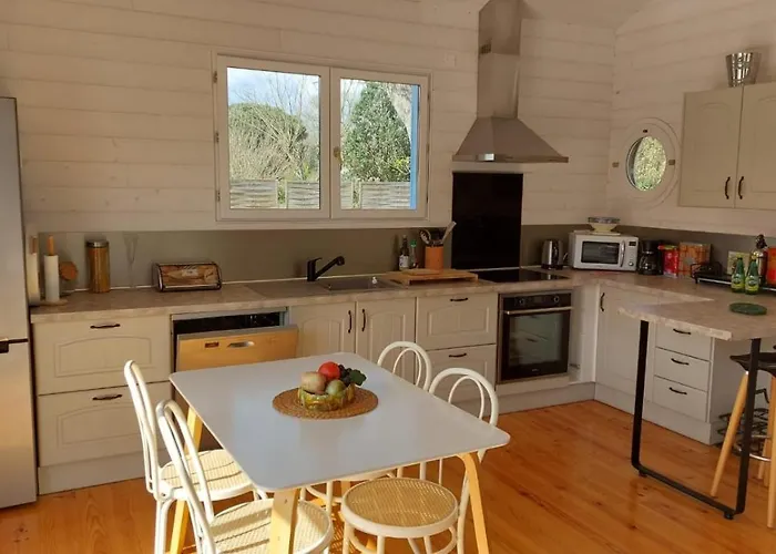 Maison Ossature Bois