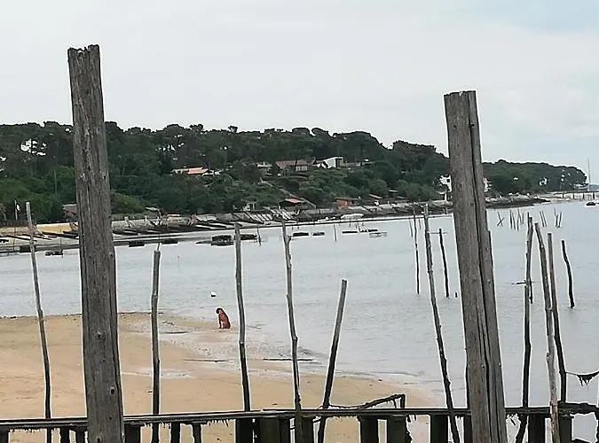Maison Ossature Bois