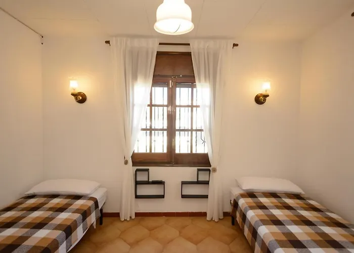 Casa Fluvia