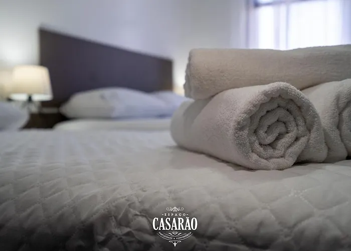 Espaco Casarao - Serra Gaucha