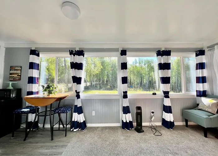 Sunshine Cottage