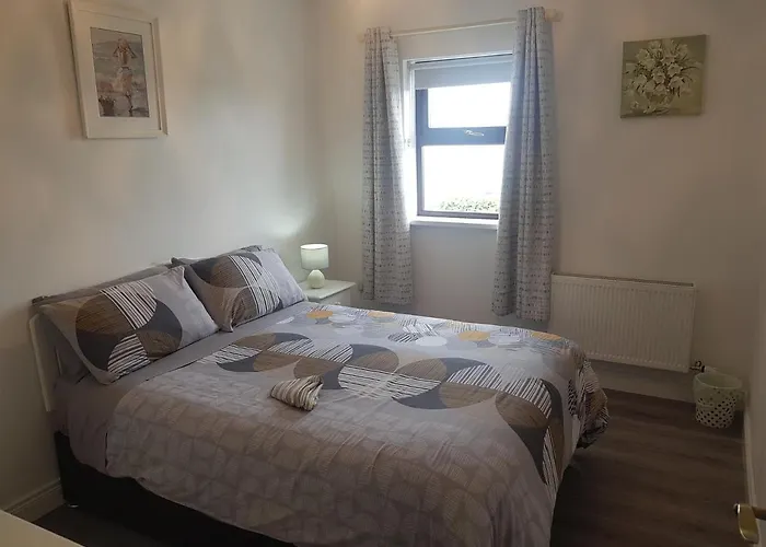 Sea Breeze Cottage