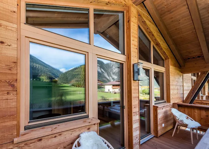 Griena Naturchalets ****