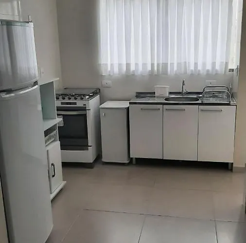 Apartamento 2 quartos com estacionamento