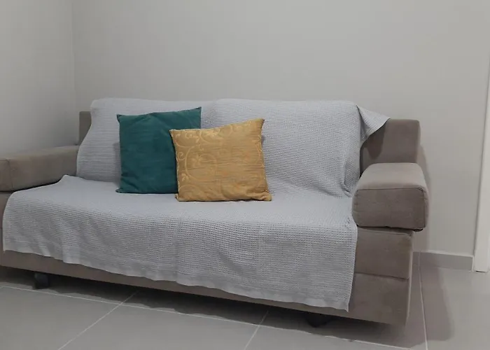 Apartamento 2 quartos com estacionamento