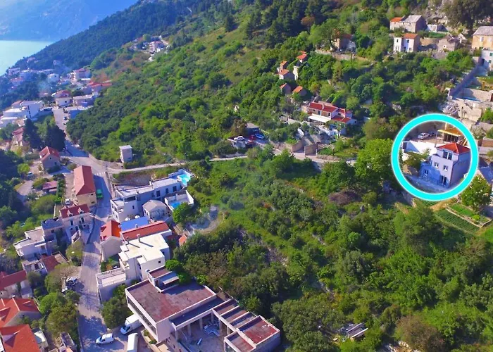 Villa Marinkica