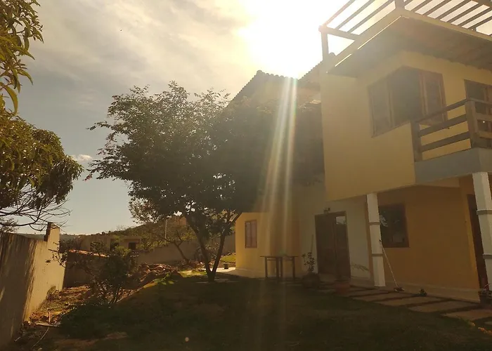 So Ham Guest House