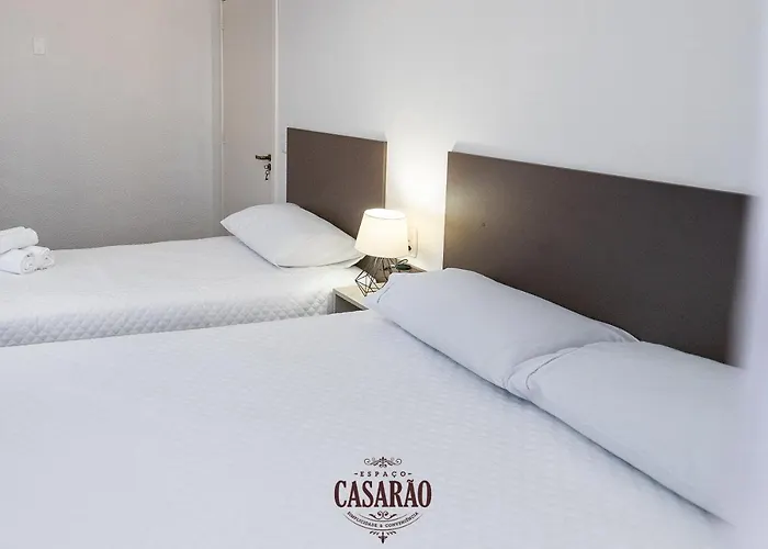 Espaço Casarão - Serra Gaúcha