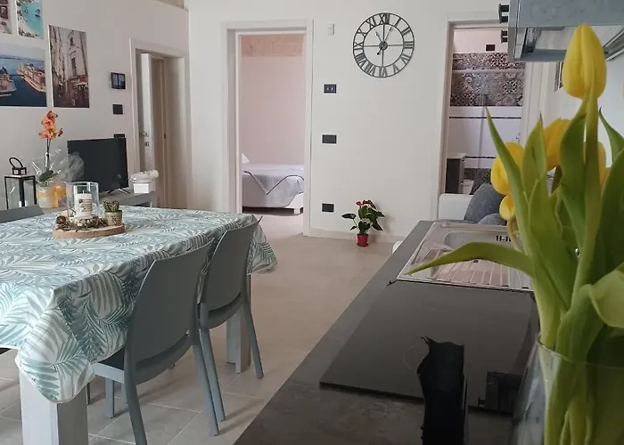 La Casetta