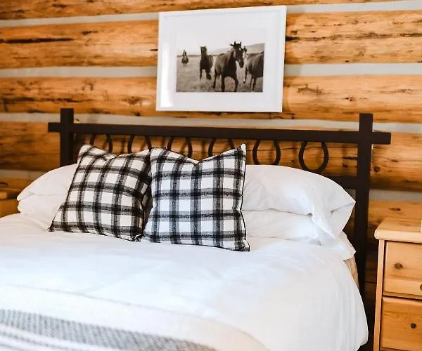 Teton Cabins