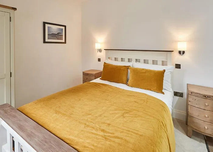 Host & Stay - Studio Pods