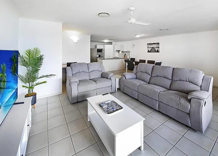 Unit 31 Pacific On Coolum
