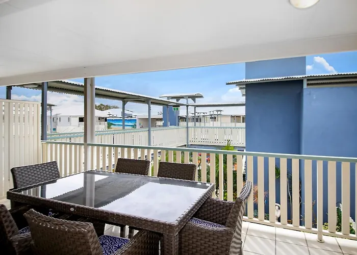 Unit 31 Pacific On Coolum