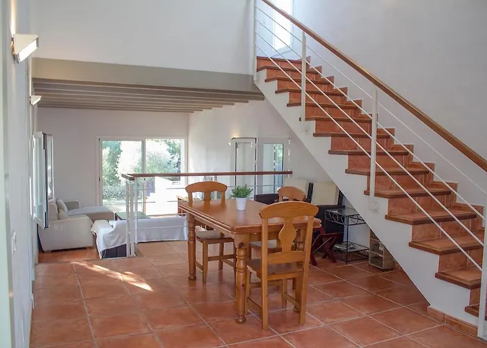 Villa Anfos