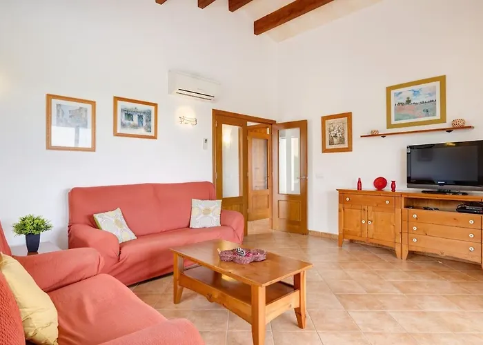 Villa S'Aladern