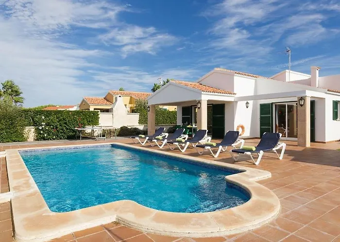 Villa S'Aladern