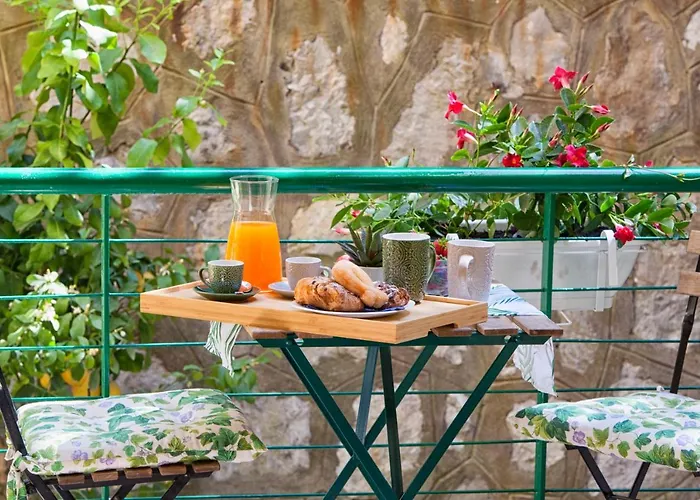 Millie's Place Sorrento
