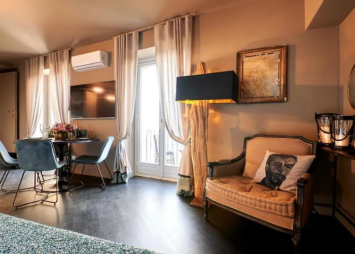My Home For You - Citta Alta