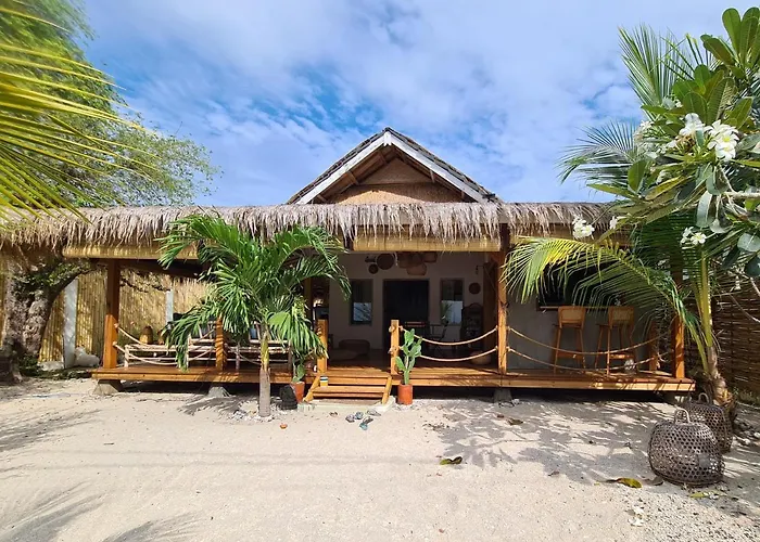 The Beach Shack
