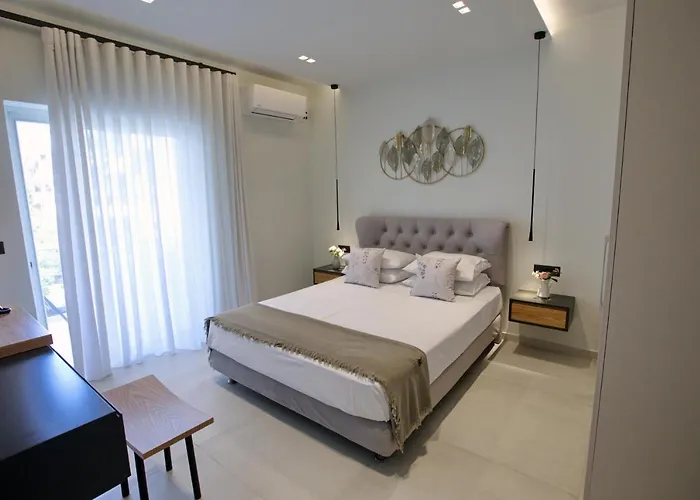 Ioanna'S Suite